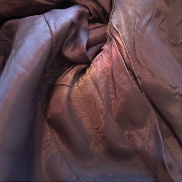 Evan Picone Vintage Blue Wool  Suit 10 - Picture 11 of 15